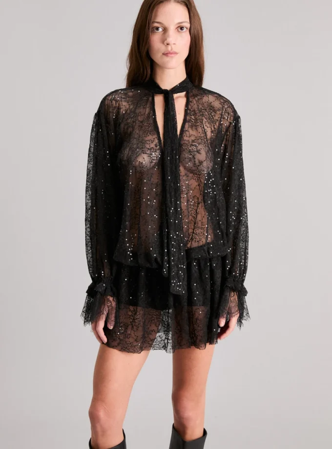 Vestido Last Romantics