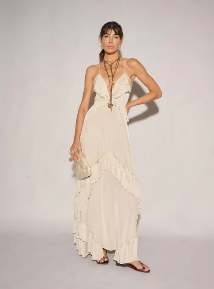Vestido Muss