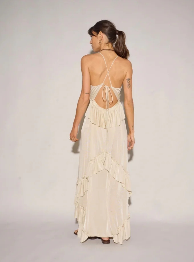 Vestido Muss