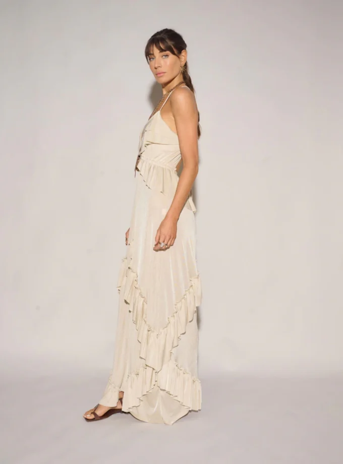 Vestido Muss