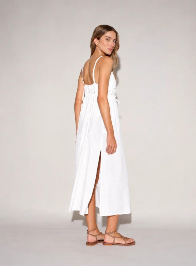 Vestido Lotus