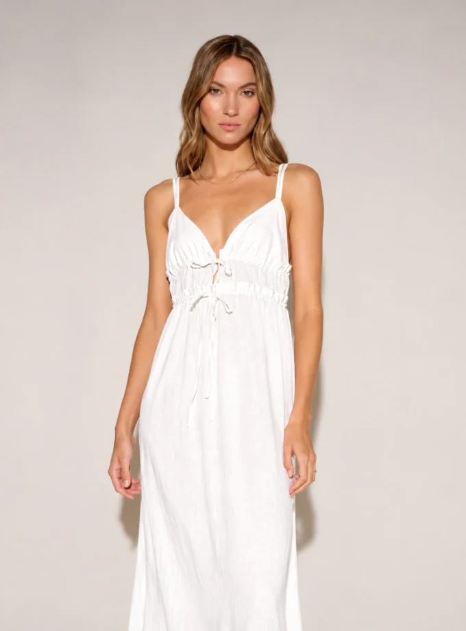 Vestido Lotus
