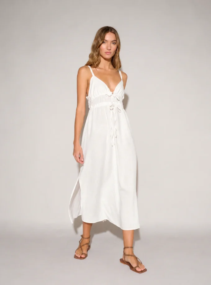 Vestido Lotus