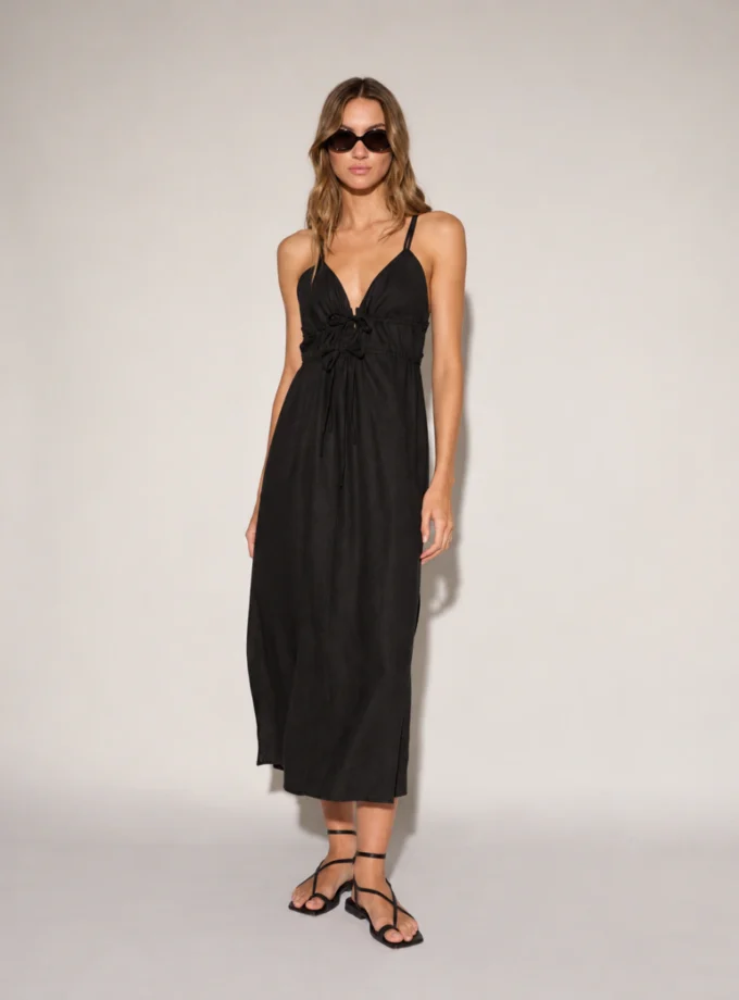 Vestido Lotus