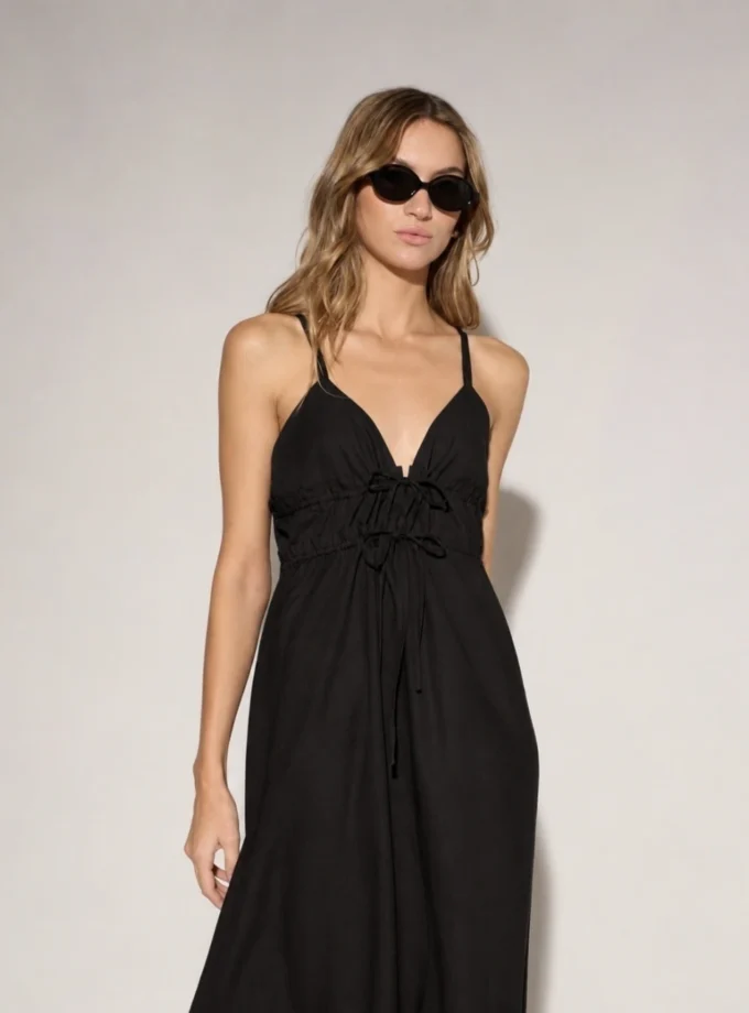 Vestido Lotus