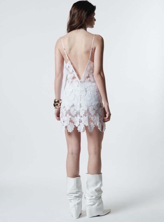 Vestido Jinny