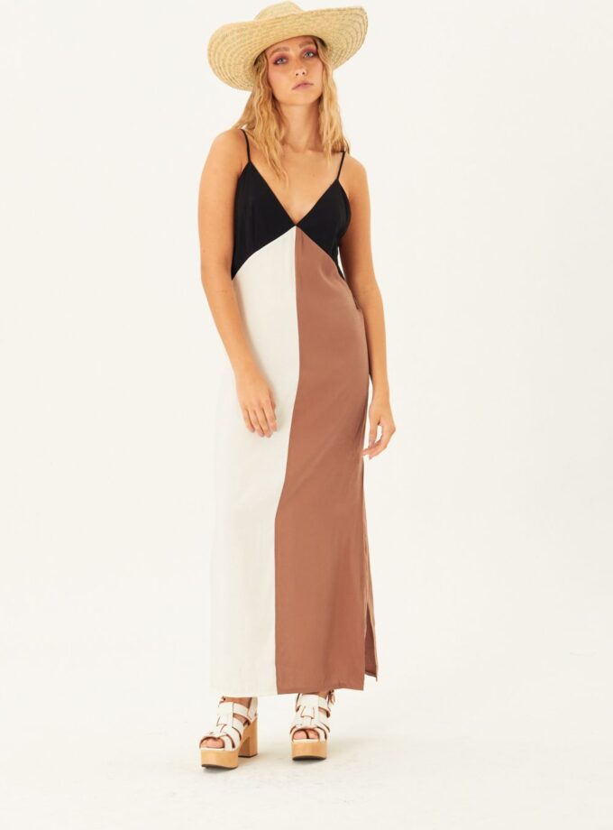 Vestido Dowhill