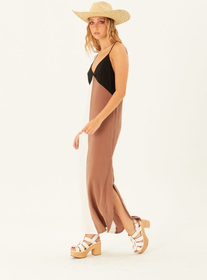 Vestido Dowhill
