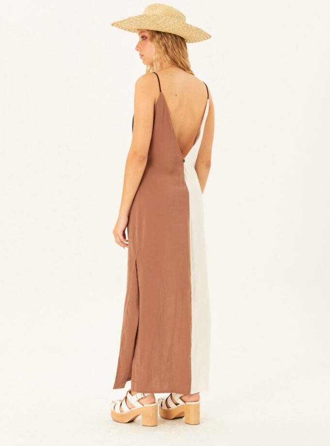 Vestido Dowhill