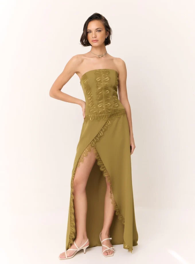 Vestido Riley