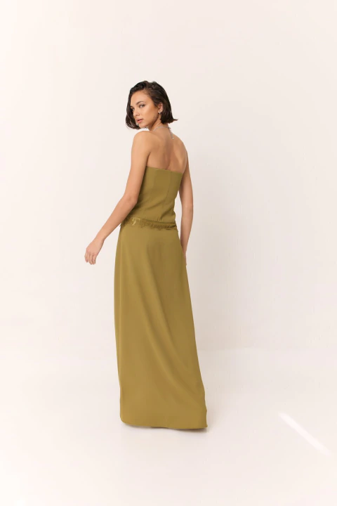 Vestido Riley