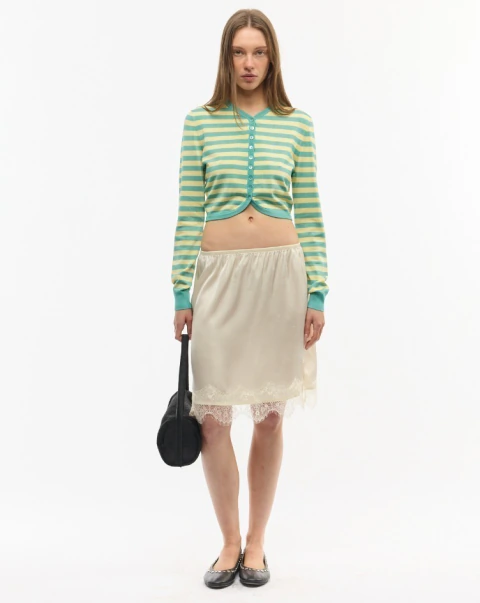 Cardigan Stripes
