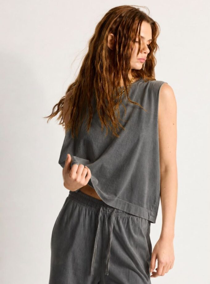 Musculosa Stone