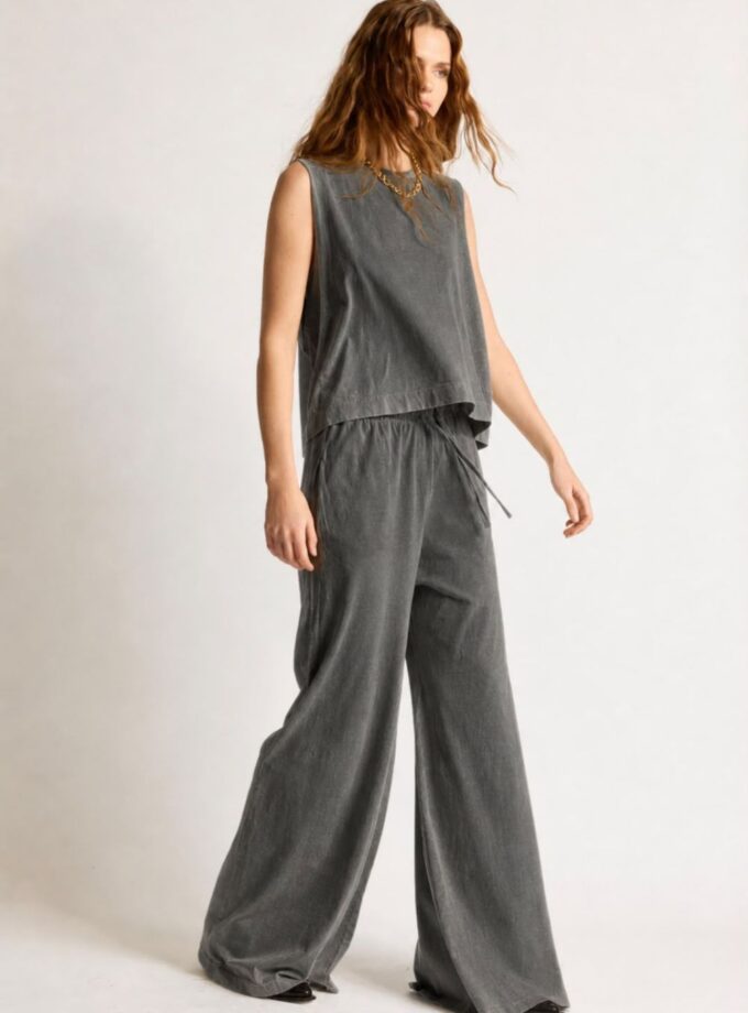 Musculosa Stone